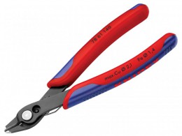 Knipex 78 61 140 Electronic Super Knips XL 140mm £30.49